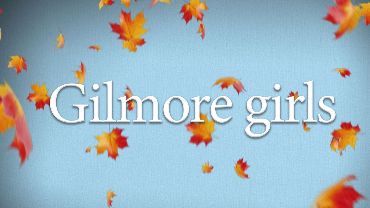 Watch GILMORE GIRLS - Where You Lead, I Will Follow  By Carole King | The WB on YouTube Watch GILMORE GIRLS - Where You Lead, I Will Follow  By Carole King | The WB on YouTube