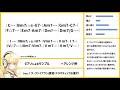 1日1個コード進行紹介 Day.7「ツーファイブワン連発！ドラマティックな進行」