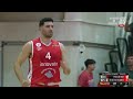 Highlights From Niv Misgav 8-Assist Game