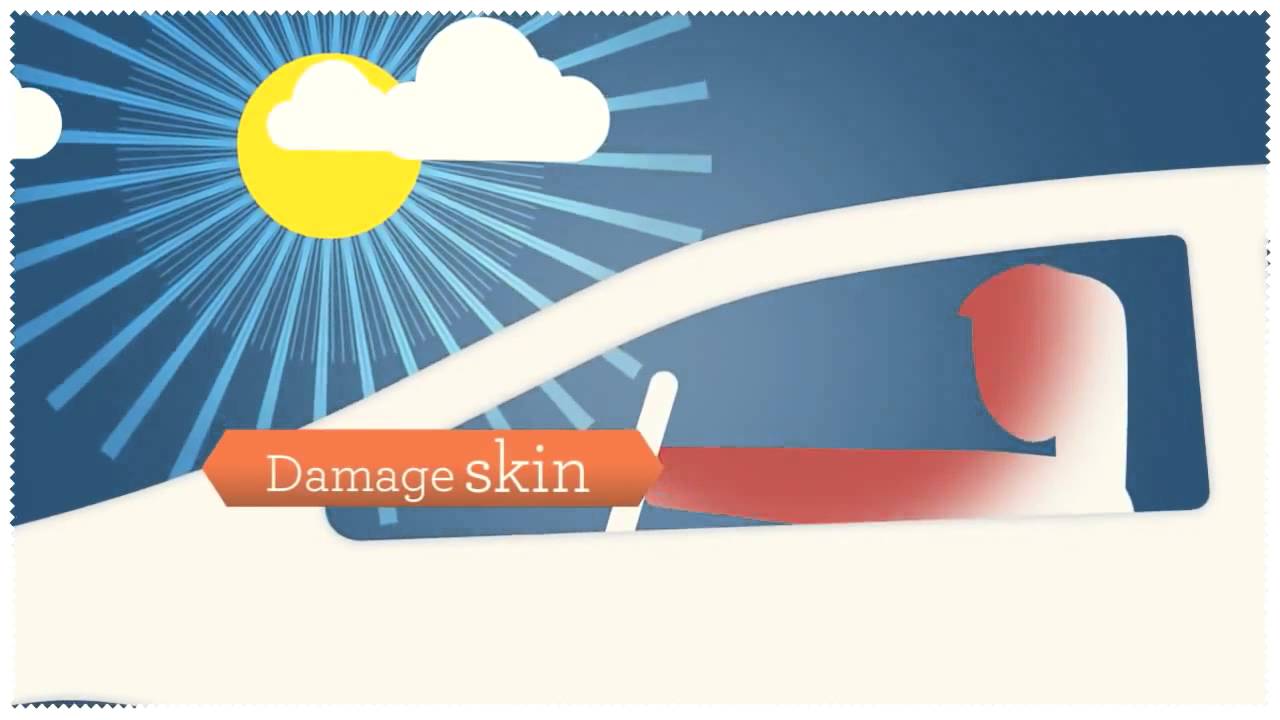 Folii 3M Protectie Solara si Securitate Mihail Advertising  [ 3M™ Window Films for Home & Auto ]