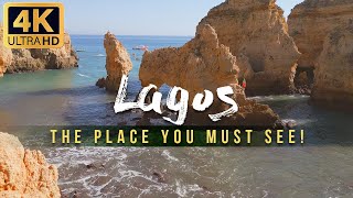 Top Things To Do in Lagos, Portugal!