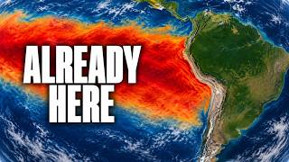 Super El Niño Could Hit Closer to Home Than You Think