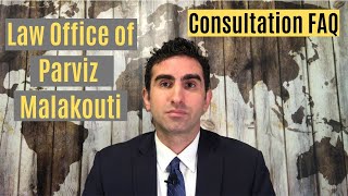 Immigration Consultation