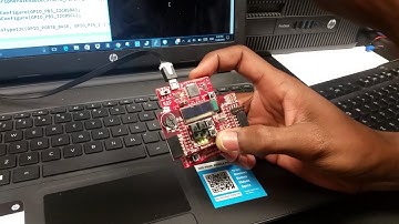 ELEG 4253 Final Project Video #1