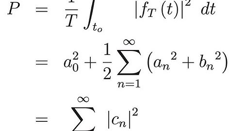 Brent Petersen Fourier Series 03