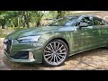 Audi is officially back in Malaysia! Facelift A5 Sportback Review | Evomalaysia.com