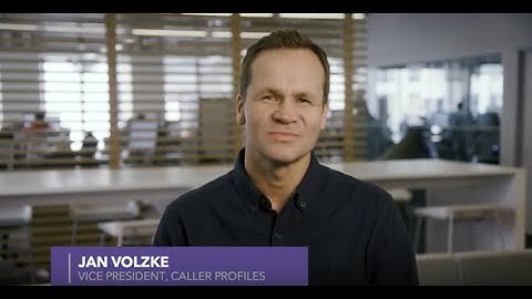 Meet the Hiya Caller Profiles Team