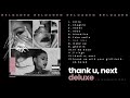 Ariana Grande Bad Idea Thank U Next Reloaded Deluxe 