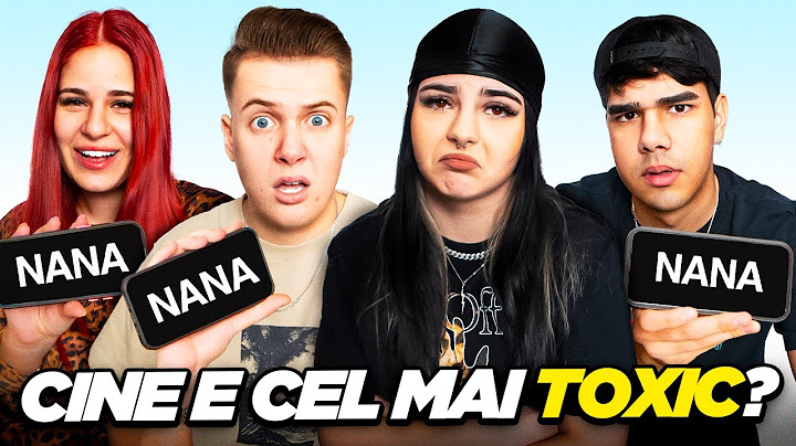Cine e cel mai probabil să…? (cu Nana, Gami și Ioana)