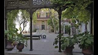 A Tour of Haveli Barood Khana | VLOG by Emma Witters