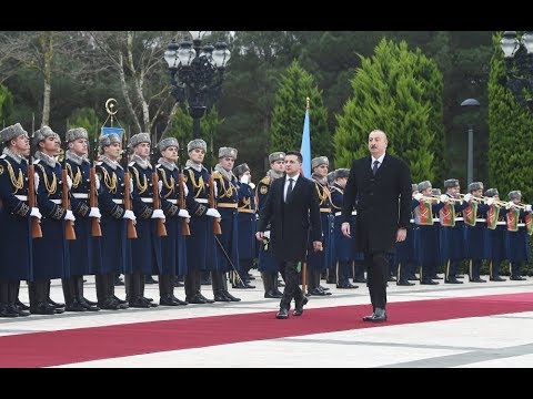 Video: 2019 -cu ildə kim Ukrayna prezidenti oldu