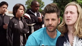 Turf Wars - Lemonade Ep. 6 | All Def