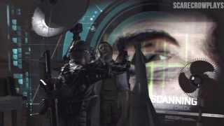 Splinter Cell Blacklist Mission 3 Insurgent Stronghold 12 Realistic Difficulty