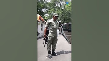 IPS Ko Gun Man Aur Drivers Isliye milte hai... | IPS Abhishek Pallava #ips #ipslife #ipsofficer