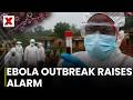 US SANCTIONS | EBOLA | RUBIO IN INDIA | UKRAINE | NewsX World