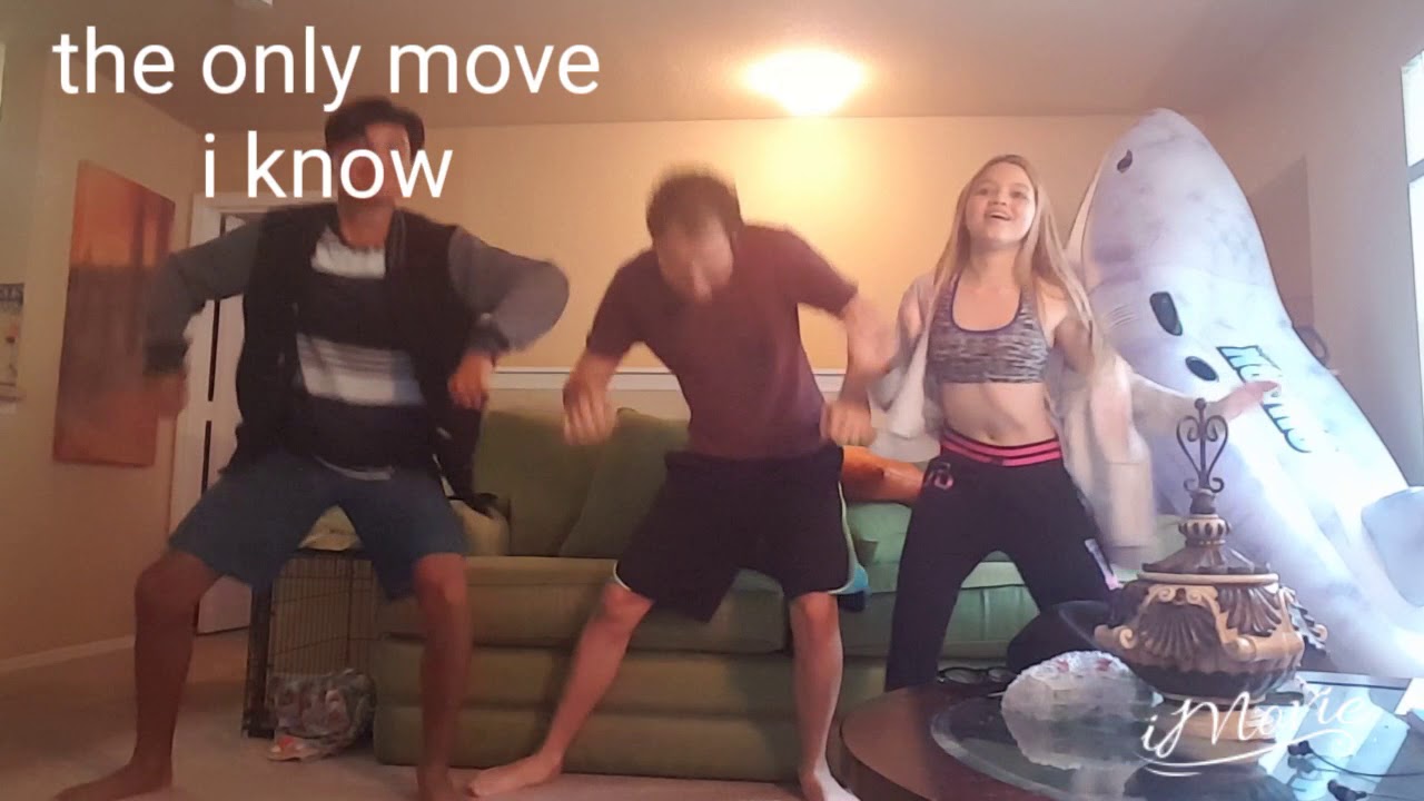 Crab Rave Dancing xD YouTube