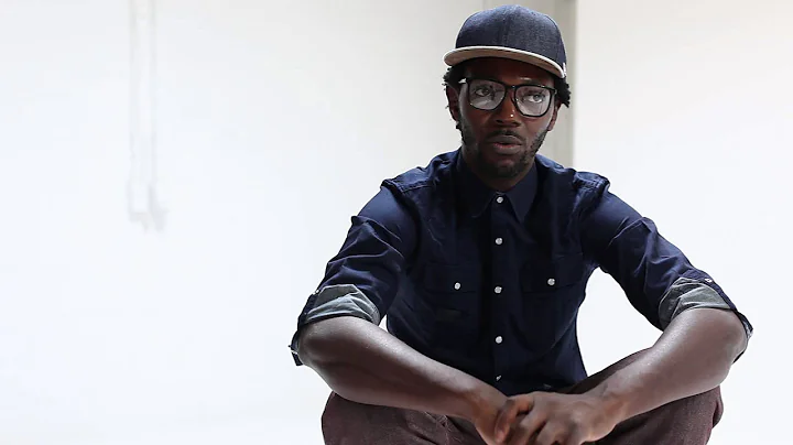 Baloji - Thoughts on Fela