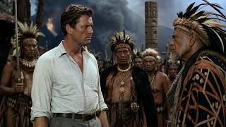 Joel McCrea Stars in Forbidden Island Romance | Adventure & Drama | Bird Of Paradise