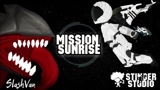 3 Серия Космическая Развалина
