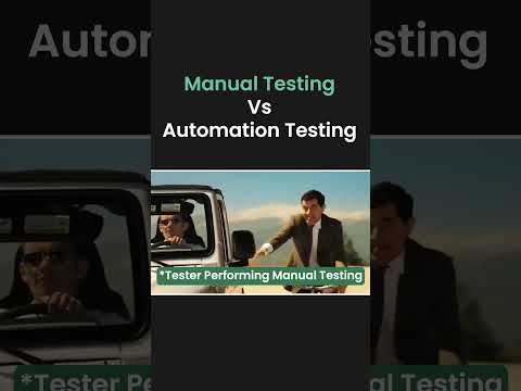 QA Memes: Manual