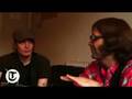 Capture de la vidéo Death Cab For Cutie Interview