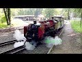 Dresden Park Railway / Germany, 05.06.2016 / Part: 2/5