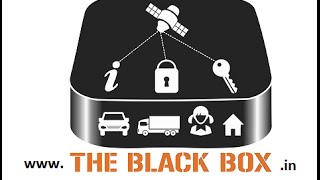 How to install GPS tracker in bike or car - www.TheBlackBox.in - India - 2