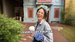 I Got Divorced Over A Burger 🍔 | Storytrender