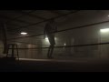 Everlast Comercial- "Makes you bigger"