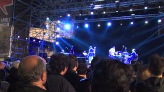 Yellowjackets @Torino Jazz Festival 27.04.12 - Go Go -