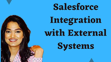 How to connect to Salesforce with Postman? (Tutorial 4)