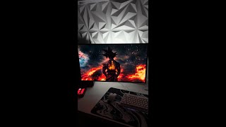 X27 U Unboxing - Predator Gaming