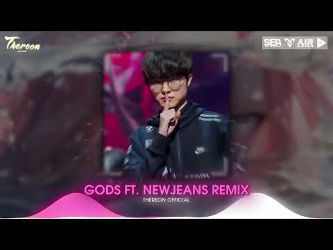 Gods - Thereon
