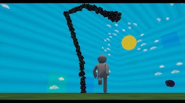 aggregation, zones of the void