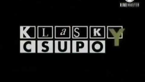 Klasky Csupo in Luig Group Hypercubed