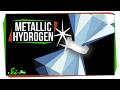 Did Scientists Really Make Metallic Hydrogen?