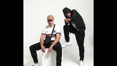 Bres x Onad  x Verde - Criminal