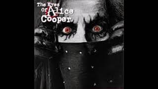 Watch Alice Cooper Novocaine video