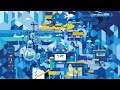 All Ways Infographic Motion Graphics