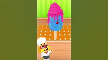 Kiddopia | Learning App for Kids | Popsicle IN PV01