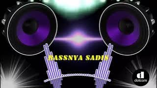 Lagu cek sound bassnya sadis