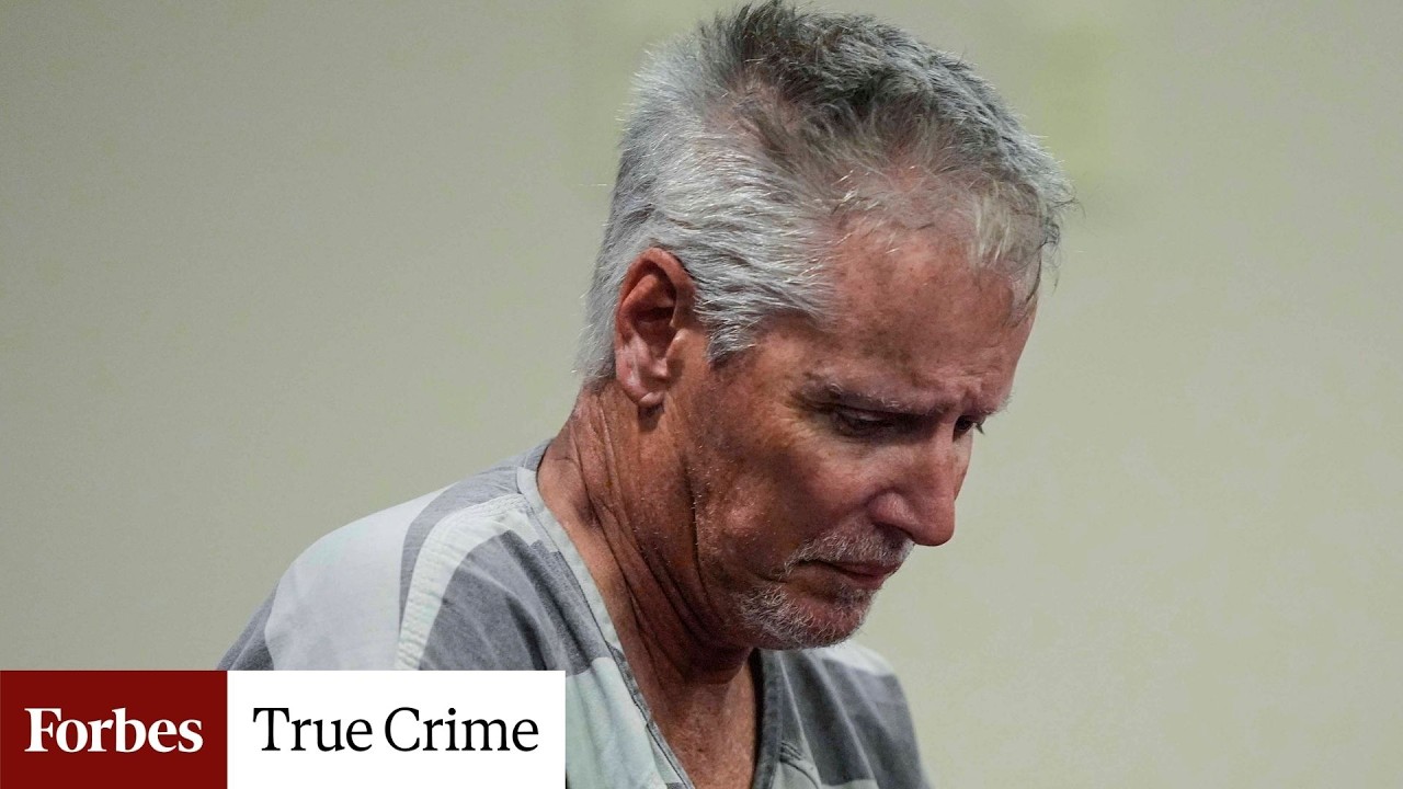 Dad Of Accused School Shooter Convicted Of Murder In 'Landmark' Ruling | The Colin Gray Verdict