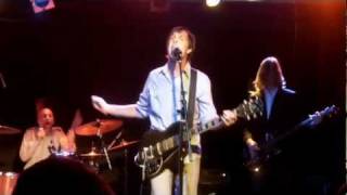 Rival Schools - High Acetate (live) 5/3/11