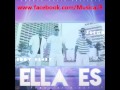 Eddy  henry ft fuego  ella es prod by pinky