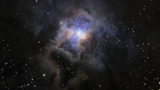 Hubble Zooms Into The Iris Nebula [1080p]