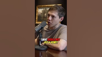 Do Not Buy a House in 2025