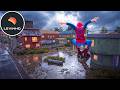 LEVINHO NEW SPIDER MAN UPDATE Horizontal PUBG MOBILE LEVINHO NEW SPIDER MAN UPDATE Horizontal PUBG MOBILE