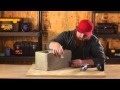 How to Attach Curtain Rods to a Block Wall : Nails, Screws &amp; Wall Hangings