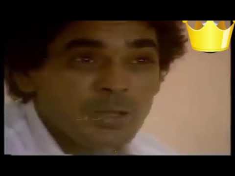 محمد منير كل الحاجات بتفكرني  