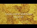 Beth Thornton - Something You Don´t Know / DLS 18